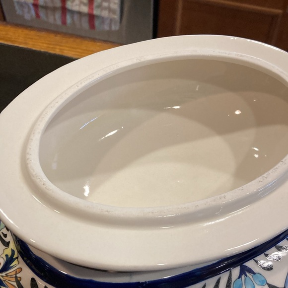 I. Godinger & Co. Soup Tureen - Picture 5 of 5